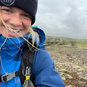 Meet your Posher, Adelaide